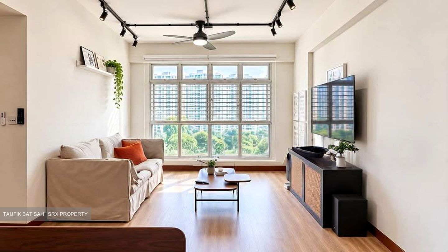 Blk 281A Compassvale Ancilla (Sengkang), HDB 4 Rooms #613883811